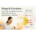 Mega B Complex - 100 tablete-Megadoză de vitamine B