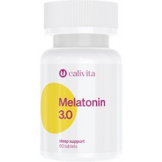 Melatonin 3.0- 60 tablete-melatonină 3 mg