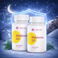 Pachet 2 X  Melatonin 3.0