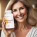 Menopausal Formula - Suport Nutritiv pentru Femei la Menopauză și Premenopauză-135 capsule