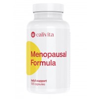 Menopausal Formula - 135 capsule-pentru femeile aflate la menopauză