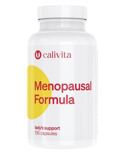 Menopausal Formula - 135 capsule