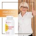 Menopausal Formula - Suport Nutritiv pentru Femei la Menopauză și Premenopauză-135 capsule