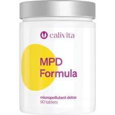 MPD Formula-90 tablete
