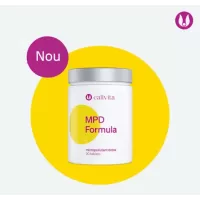 MPD Formula-90 tablete