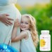 New Life Multivitamin - 120 tablete-Multivitamine pentru femeile însărcinate sau care alăptează