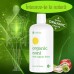 Noni Organic - 946 ml-suc de noni organic cu struguri albi, cireşe negre şi rodii organice
