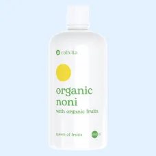 CaliVita Noni Organic®️- 946 ml-suc de noni organic 