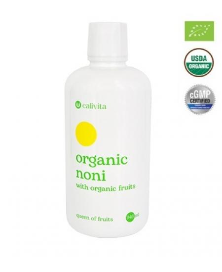 Noni Organic - 946 ml