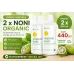 CaliVita Pachet 2 x Noni Organic