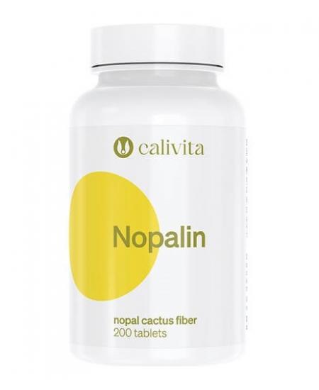 Nopalin - 200 tablete