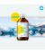 Nordic Pure Omega 3 Liquid-250 ml