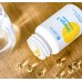 Omega 3 Concentrate - 100 capsule 