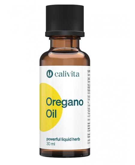 Oregano Oil-30 ml