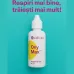 Oxy Max®️Calivita - 60 ml-picaturi de oxigen