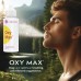 Oxy Max - 60 ml-picaturi de oxigen