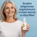 Oxy Max®️Calivita - 60 ml-picaturi de oxigen