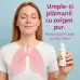 Oxy Max®️Calivita - 60 ml-picaturi de oxigen