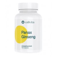 Panax Ginseng  - 100 tablete-ginseng coreean