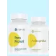 CaliVita Pachet antiparazitare-PARAPROTEX + ACIDOPHILUS