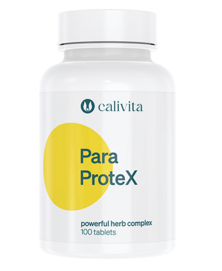ParaProtex - 100 tablete