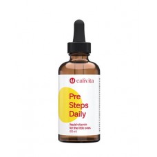 Pre steps daily -60 ml--vitamine lichide pentru cei mici