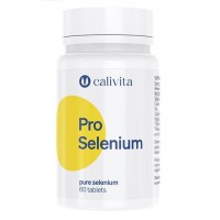 Pro Selenium - 60 tablete-produs cu Seleniu