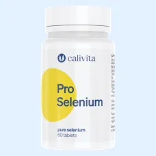 CaliVita Pro Selenium - 60 tablete-produs cu Seleniu
