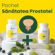 Pachet Sănătatea prostatei
