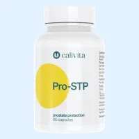 CaliVita Pro-STP-60 capsule -pentru prostata