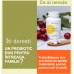 Probio Balance - 60 tablete masticabile-Pro şi prebiotice