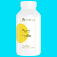 Pure Inulin-198,5 g-Fibre Naturale 100%