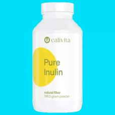 Pure Inulin-198,5 g-Fibre Naturale 100%