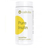 Pure Inulin-198,5 g-Fibre Naturale 100%