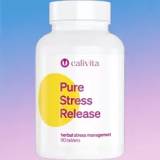 Pure Stress Release 60 tablete