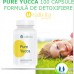 Pure Yucca Calivita: 100 de Capsule pentru Detoxifiere și Vigoare Naturală