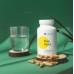 Pure Yucca Calivita: 100 de Capsule pentru Detoxifiere și Vigoare Naturală