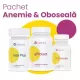 CaliVita Pachet anemie şi oboseală