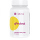 qProtect -90 tablete-Antioxidant cu ginkgo biloba