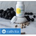 Resveratrol plus  cu coq10 plus pentru un efect mai puternic | 60 capsule