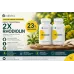 Pachet 2 X Rhodiolin-Antistres