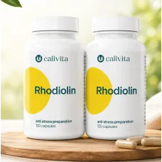 Pachet 2 X Rhodiolin-Antistres