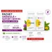 Pachet Oboseală + Suport hepatic(Rhodiolin+Liver Aid)