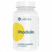 Rhodiolin- 120 capsule-Preparat Antistres