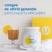 Riseup Multiactive® collagen-480 g-pulbere complexă cu colagen pentru protecția articulațiilor