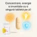 Senior Formula - 100 tablete-Multivitamine pentru vârstnici