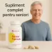 Senior Formula - 100 tablete-Multivitamine pentru vârstnici