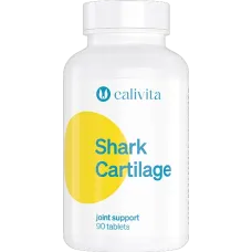 CaliVita Shark Aid (Shark Cartilage ) - 90 tablete-Cartilaj de rechin