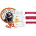 Stress Management B Complex - 100 tablete