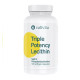 Triple Potency Lecithin - 100 capsule -Lecitină din soia
